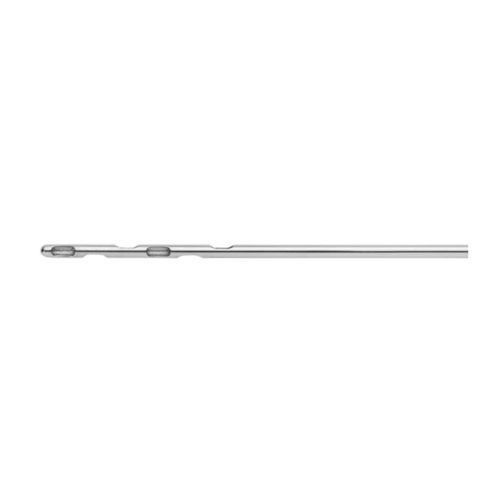 Cánula de liposucción - P. - Clinimed - de Miller / apta para autoclave