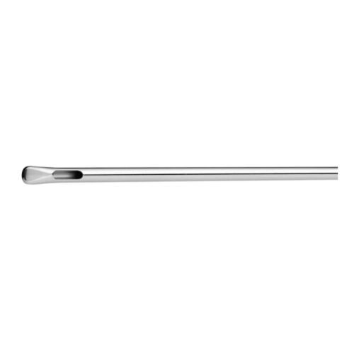 Cánula de liposucción - Wedge - Clinimed - apta para autoclave