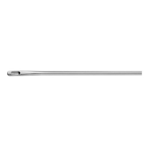 Cánula de liposucción - Flap - Clinimed - apta para autoclave
