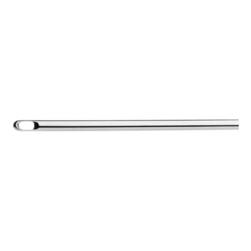 Cánula de liposucción - CM171151 - Clinimed - apta para autoclave