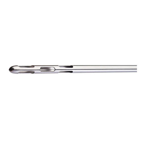 Cánula de liposucción - Tri-port Plus - Clinimed - apta para autoclave