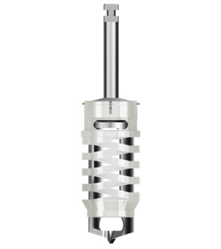 Recolector de hueso - ACM - Neobiotech