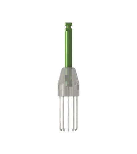 Cepillo para implantes dentales - R-Brush - Neobiotech