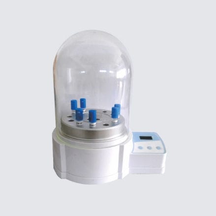 Bioindicador de esterilización - Beijing Baixiang New Technology - médico