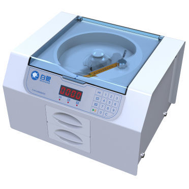 Contadora para la industria farmacéutica - Beijing Baixiang New Technology - de mesa