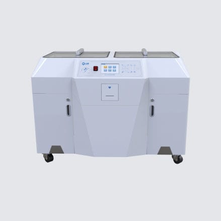 Lavadora desinfectadora de endoscopios - EWD60B - Beijing Baixiang New Technology - móvil / de carga superior
