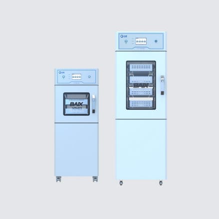 Armario para secado - VD-120 - Beijing Baixiang New Technology - de hospital