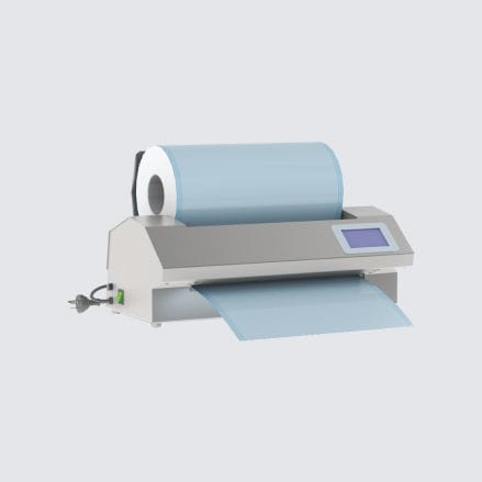Facetadora - BTP-2300E - Beijing Baixiang New Technology