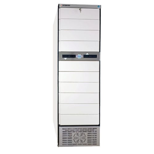 Refrigerador de drogas - Crima Italia Srls - de tipo armario