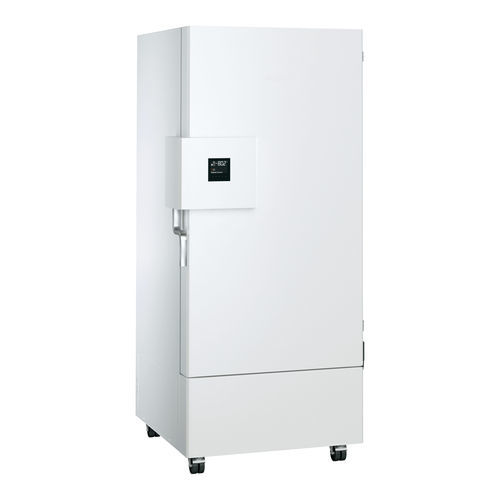 Congelador de laboratorio - R 290 - Crima Italia Srls - de tipo armario / con 1 puerta / eléctrico