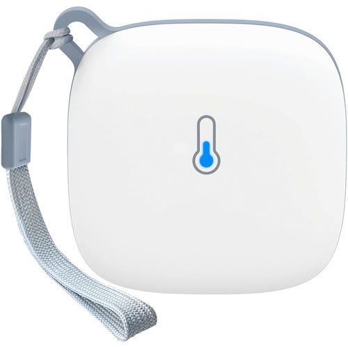Registrador de datos de temperatura - Crima Italia Srls - WiFi