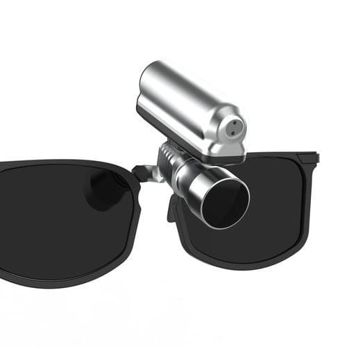 Fotóforo para odontología - CURVLIGHT® AIR - Wieth Medical Systems - quirúrgico / veterinario / LED