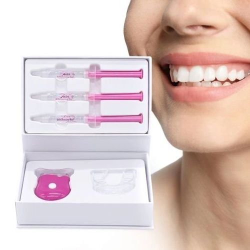 Kit de instrumentos para blanqueamiento dental - Dentaland Homewhitening LLC