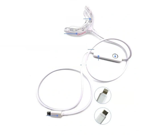 Lámpara de blanqueamiento para odontología - Dentaland Homewhitening LLC - LED