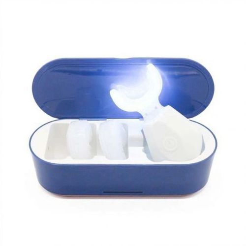 Cepillo dental sónico - Dentaland Homewhitening LLC