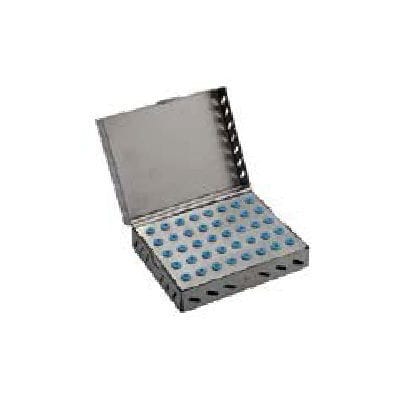 Kit de instrumentos para implantología dental - TD3371 - DENTAL MARKET s.r.l.