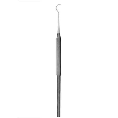 Sonda dental de diagnóstico - TD4002 - DENTAL MARKET s.r.l. - simple / de acero inoxidable