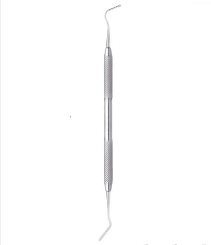 Instrumento de relleno - TD5075 - DENTAL MARKET s.r.l.