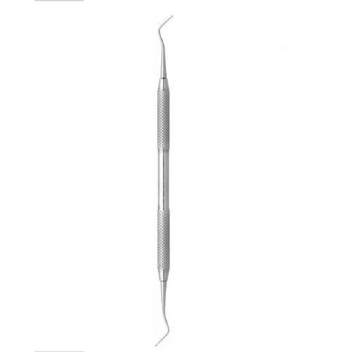 Excavador dental doble - TD5190 - DENTAL MARKET s.r.l.