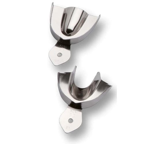 Molde dental dentadura parcial - TD00 series - DENTAL MARKET s.r.l.