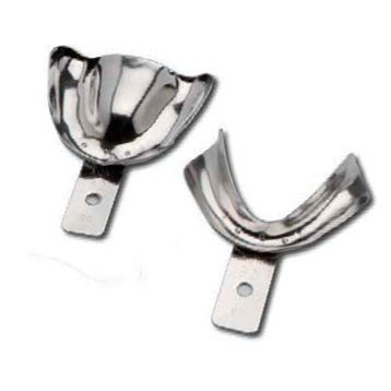 Molde dental dentadura completa - TD0000 - DENTAL MARKET s.r.l.