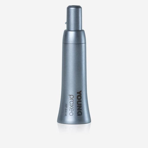Contraángulo para profilaxis dental - YDNT series - Young Innovations Europe GmbH - eléctrico / de un solo uso