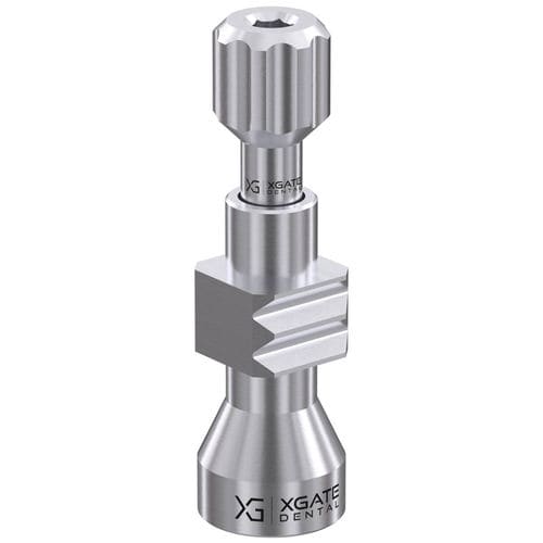 Transfer cónico - UMTD-0001 - XGATE DENTAL - de metal / multi-unit angular / liso