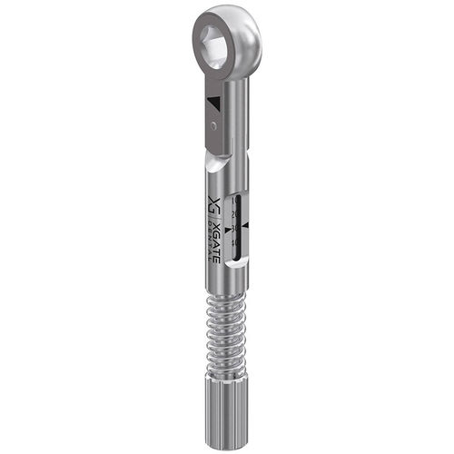 Llave para implante dental dinamométrica - URT-0001 - XGATE DENTAL - de carraca / para implantes dentales