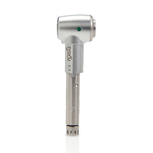 Cabeza de contra-ángulo para odontología - SL621C - IVORY S.R.L. - para profilaxis dental / 2:1 / desmontable
