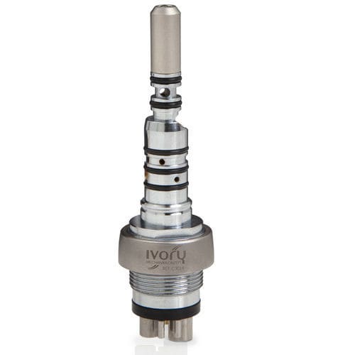 Acoplamiento para el sector médico - C30LK - IVORY S.R.L. - para dispositivos médicos / para piezas de mano / para turbina dental