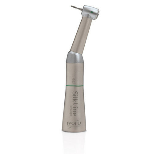 Contraángulo para endodoncia - SL1128C - IVORY S.R.L. - de aire / reductor / con pulsador