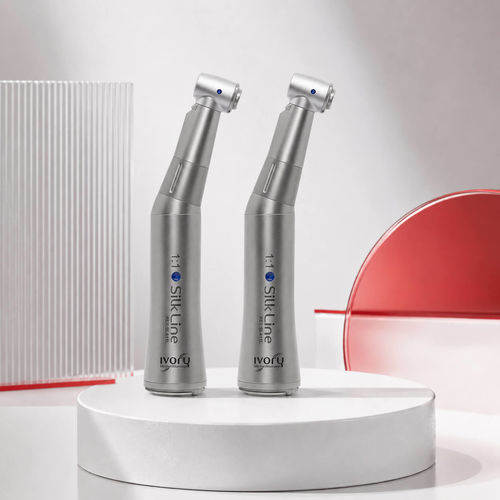 Kit de instrumentos para higiene dental - KIT3-2026 - IVORY S.R.L. - para profilaxis dental / apto para autoclave
