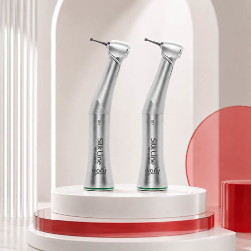 Kit de instrumentos para cirugía maxilofacial - KIT4-2026 - IVORY S.R.L. - para implantología dental / para cirugía dental / apto para autoclave