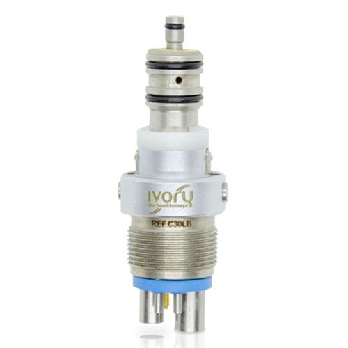 Acoplamiento para piezas de mano - C30LB - IVORY S.R.L.