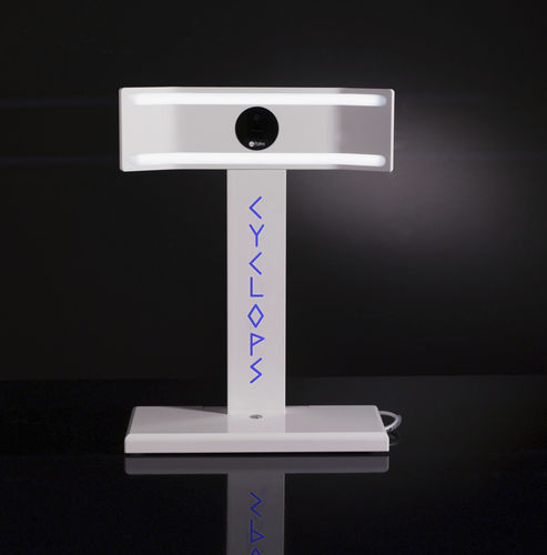 Sistema de adquisición de bioseñales clínico - Cyclops  - Itaka Way Med SRL - para diagnóstico / análisis de datos