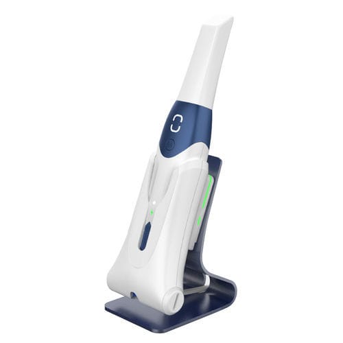 Escáner 3D para odontología - AS 200E - Alliedstar Medical Equipment Co., Ltd. - intraoral / sin cable