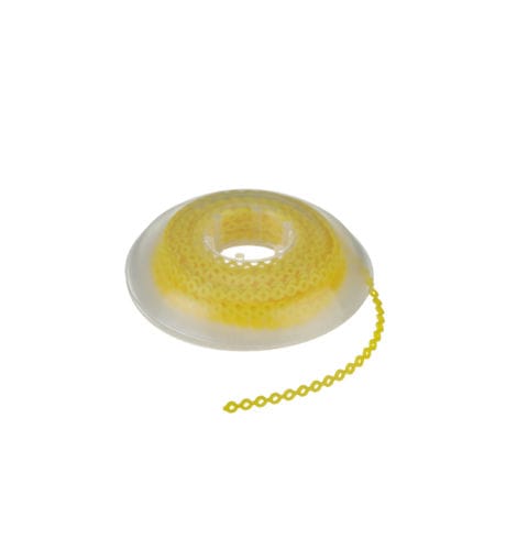 Goma de ortodoncia cadena - Spool/15ft - IOS, PC