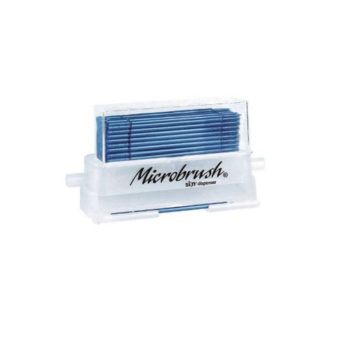 Dispensador de microcepillos - 17-591-100 - IOS, PC