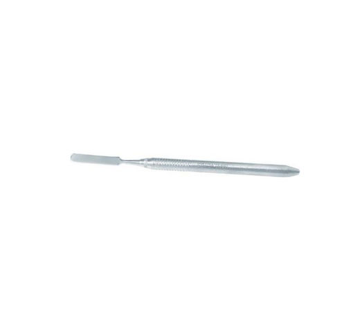 Espátula para odontología - 18-640 - IOS, PC - apta para autoclave / de acero inoxidable