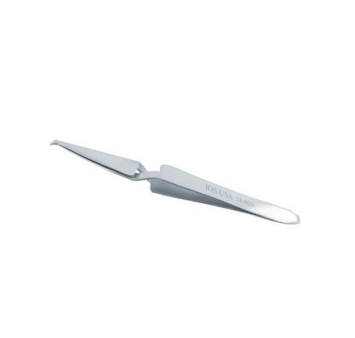 Pinza dental quirúrgica - 18-605 - IOS, PC - doblada