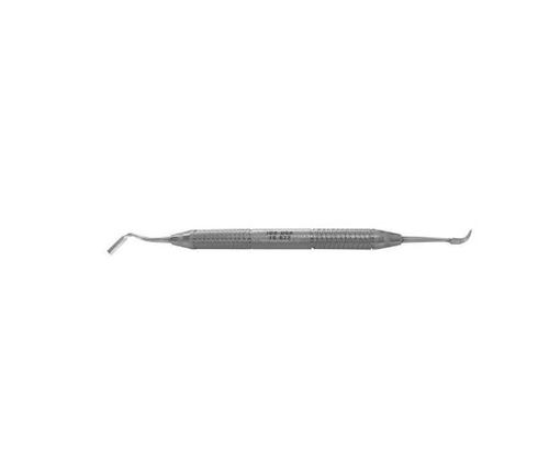 Escarificador dental de empuje - 18-872 - IOS, PC - para cirugía dental / pieza de mano / doble