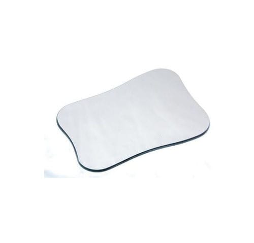 Espejo para odontología - 19-190-100 - IOS, PC - apto para autoclave / de rodio