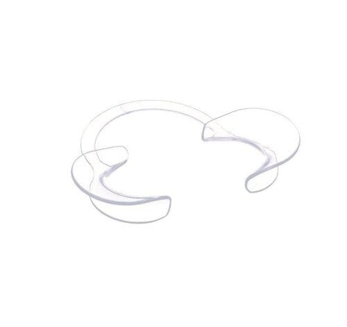 Retractor bucal - 19-121 series - IOS, PC - para cirugía dental / apto para autoclave