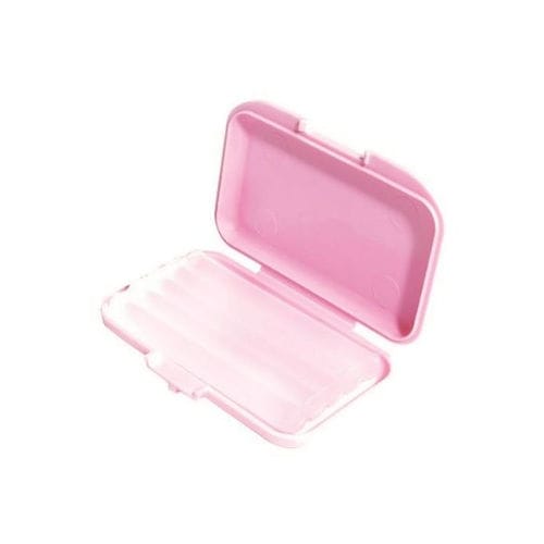 Material dental cera - PK/50 - IOS, PC - de brackets / sólido / transparente
