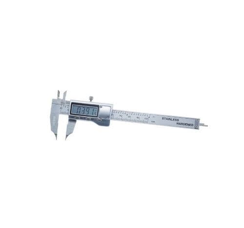 Calibrador para odontología - 19-421-101 - IOS, PC - recto