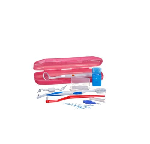 Kit médico de higiene bucodental - 19-214-101 - IOS, PC