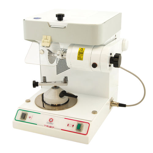 Sierra para laboratorio dental - TR.87 - O.M.E.C. Snc