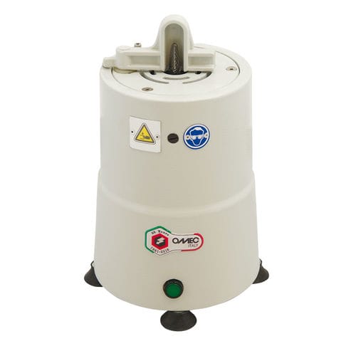 Fresadora CAD CAM - MOLE.97.00 - O.M.E.C. Snc - para odontología / para yeso dental / para resina