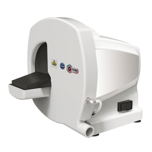 Cortadora de yeso dental en seco - SD.84.96 - O.M.E.C. Snc - con disco diamantado / para ortodoncia