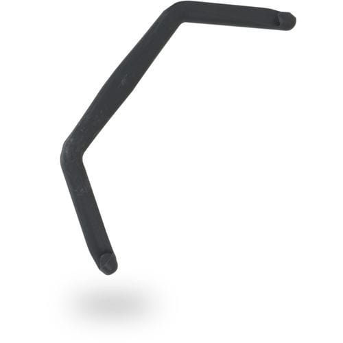 Instrumento de retracción para férulas dentales - VEDIA SOLUTIONS, Unit of Laxmi Dental Export Pvt Ltd